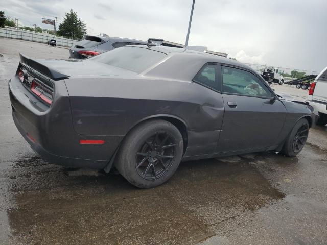 Vin: 2c3cdzfj0fh818780, lot: 56175755, dodge challenger r/t scat pack 20153