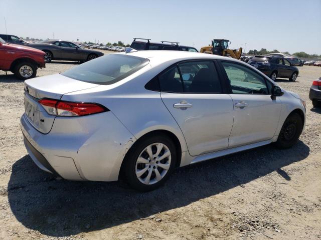 Vin: 5yfepmae1mp222884, lot: 58806035, toyota corolla le 20213
