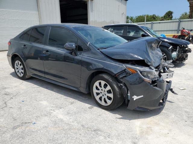 Vin: 5yfb4mde3rp196240, lot: 43701195, toyota corolla le 20244
