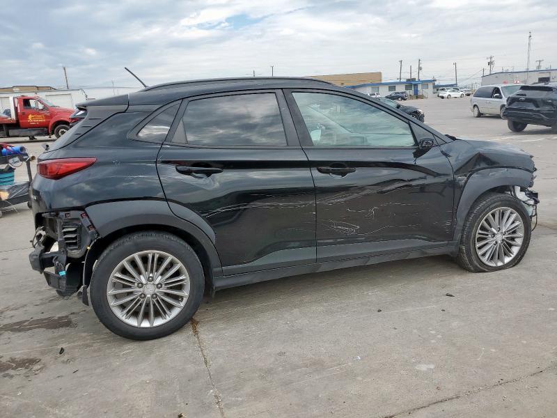 Vin: km8k22aa3ku335508, lot: 58725765, hyundai kona sel 20193