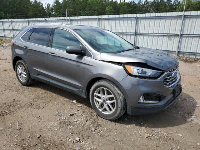 Vin: 2fmpk3j94mba17116, lot: 57036525, ford edge sel 20214