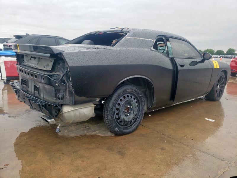 Vin: 2c3cdyag1eh100403, lot: 55064695, dodge challenger sxt 20143