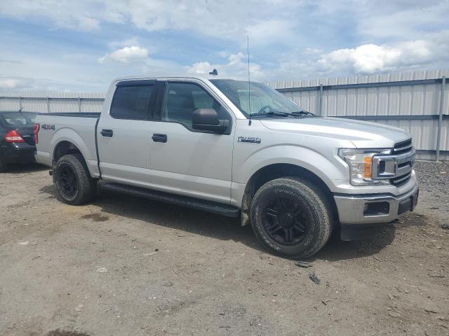 Vin: 1ftew1e53kkc37717, lot: 56151605, ford f-150 supercrew 20194