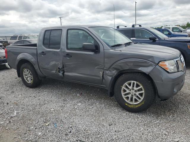 Vin: 1n6ad0ev9kn701104, lot: 56704705, nissan frontier s 20194