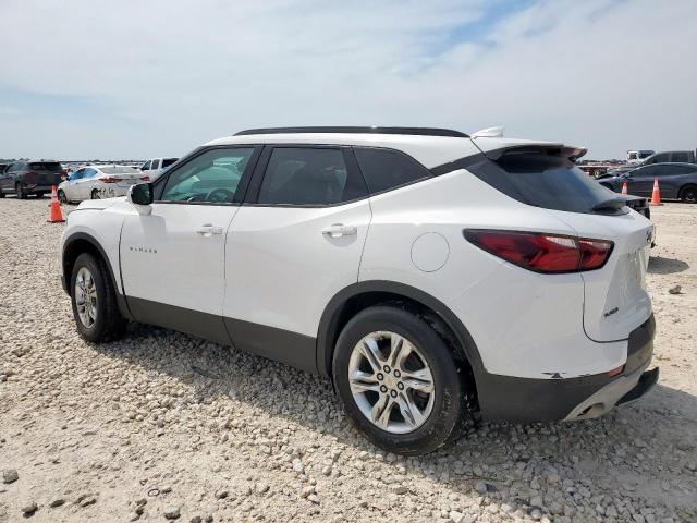 Vin: 3gnkbcrs2ms535720, lot: 56637165, chevrolet blazer 2lt 20212