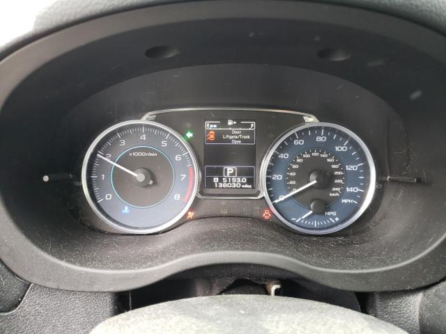 2017 SUBARU CROSSTREK - JF2GPABC3H8201512