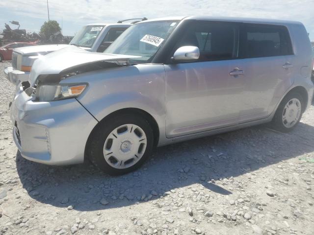 Vin: jtlze4fe3dj048227, lot: 57668945, toyota scion 2013 img_1