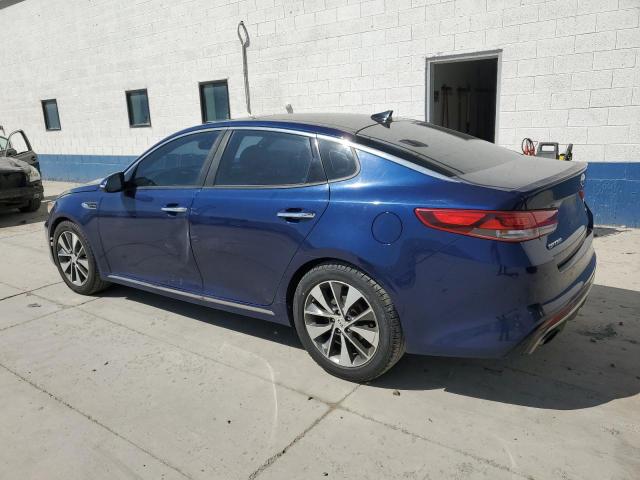 Vin: 5xxgv4l2xgg014551, lot: 57320095, kia optima sxl 20162