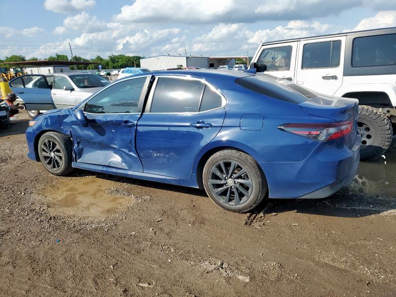 Vin: 4t1c11ak5pu105065, lot: 58942305, toyota camry le 20232
