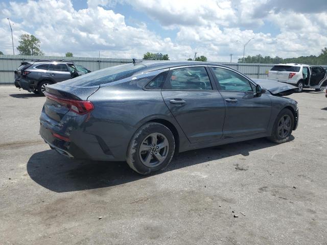 2023 KIA K5 LXS - 5XXG14J21PG213387