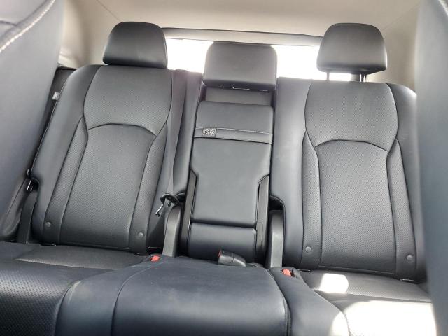 2018 LEXUS RX 350 BAS - 2T2ZZMCAXJC096165