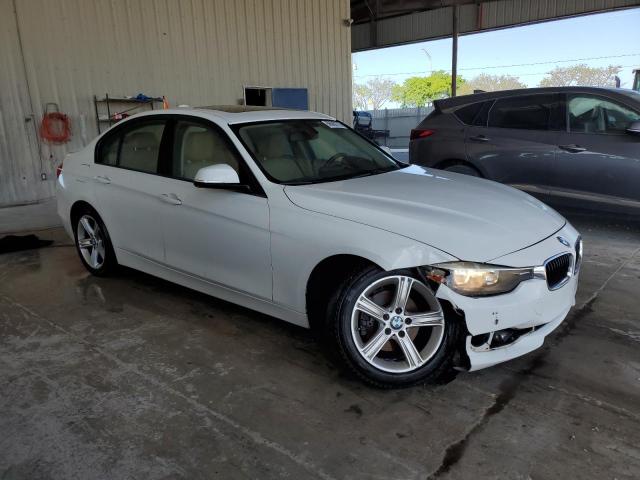 Vin: wba3c3g51fns74131, lot: 56009775, bmw 3 series i xdrive 20154