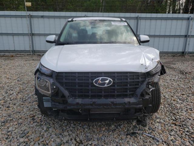 2021 HYUNDAI VENUE SE - KMHRB8A3XMU084900