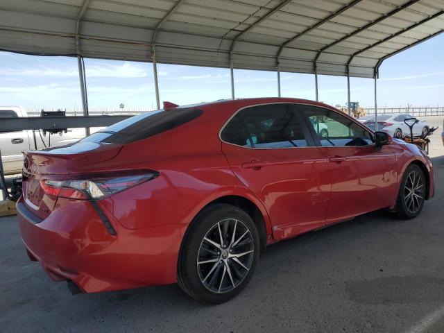 Vin: 4t1g11ak1nu057689, lot: 57341315, toyota camry se 20223