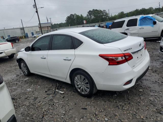 Vin: 3n1ab7ap9ky332291, lot: 58339235, nissan sentra s 20192