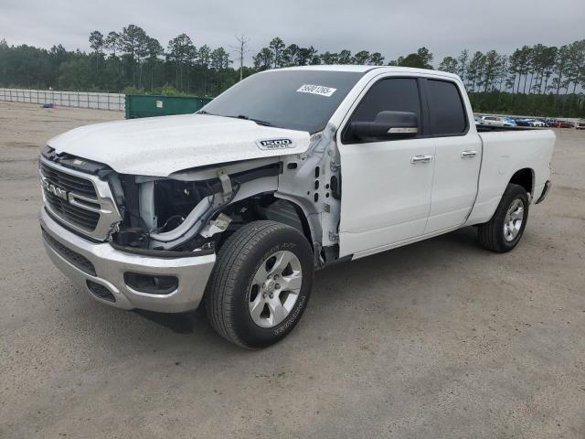 Vin: 1c6srfbt1kn834428, lot: 56001265, ram 1500 big horn/lone star 2019 img_1