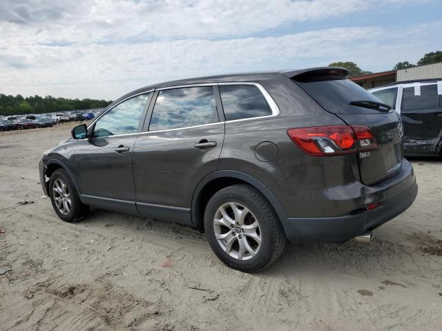 Vin: jm3tb3bv0f0462219, lot: 55605155, mazda cx-9 sport 20152