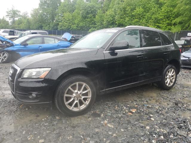 AUDI Q5 PREMIUM