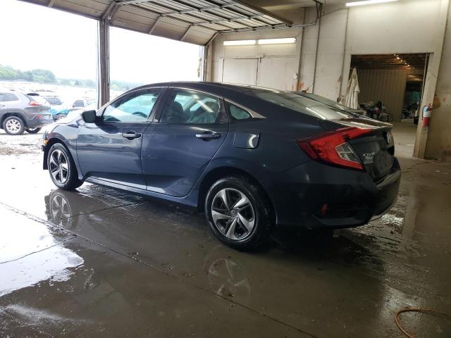 Vin: 2hgfc2f62lh554568, lot: 57359835, honda civic lx 20202