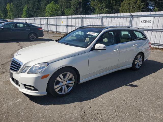 Vin: wddhh8hb7ba319236, lot: 55297005, mercedes-benz e-class 350 4matic wagon 2011 img_1