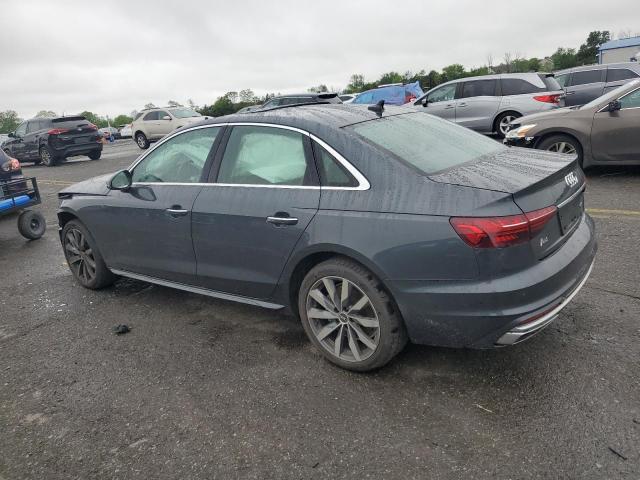 Vin: waubbaf40nn000638, lot: 58541695, audi a4 premium plus 40 20222