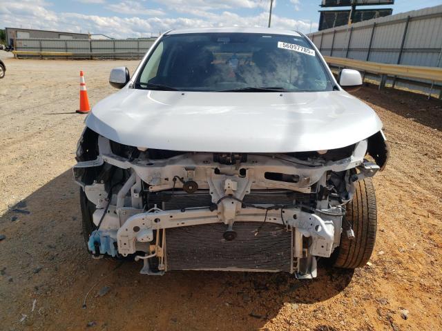 2023 MITSUBISHI OUTLANDER - JA4ARUAU9PU006024