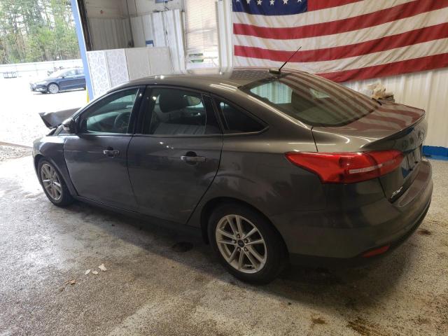 Vin: 1fadp3f28gl226454, lot: 57386125, ford focus se 20162