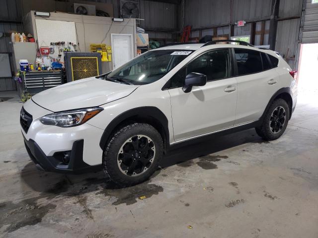 Vin: jf2gtabc5ph229418, lot: 58210195, subaru crosstrek 2023 img_1
