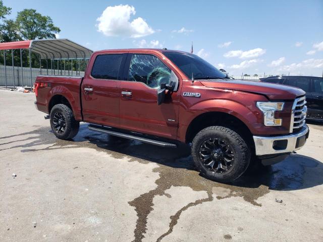 Vin: 1ftew1eg3gkf41879, lot: 57459695, ford f-150 supercrew 20164