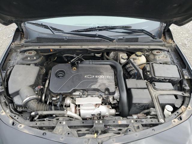 2016 CHEVROLET MALIBU LS - 1G1ZB5ST8GF243559