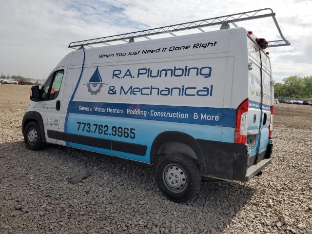 2023 RAM PROMASTER - 3C6LRVDG5PE580085