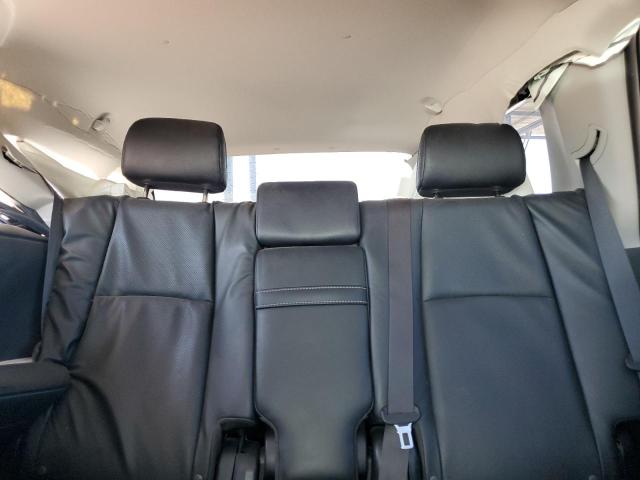 2023 TOYOTA 4RUNNER LI JTEKU5JR6P6171989