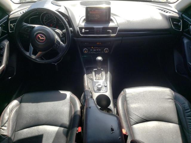 2015 MAZDA 3 GRAND TO - 3MZBM1W71FM220919