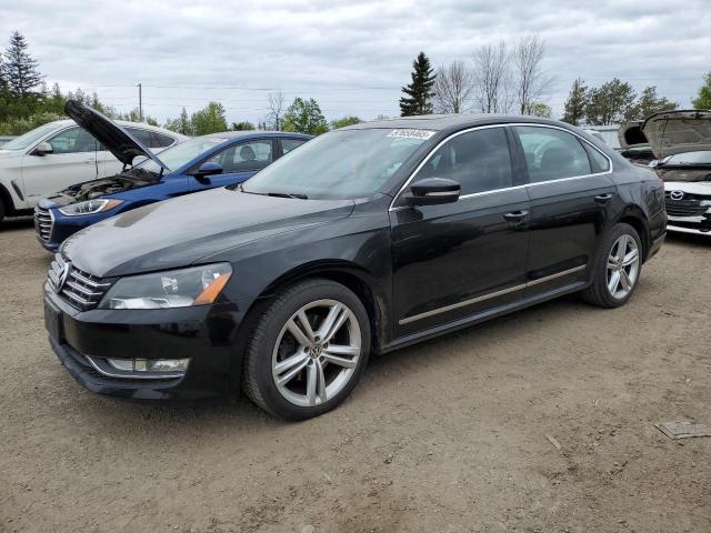Vin: 1vwch7a3xec029497, lot: 57658465, volkswagen passat sel 2014 img_1