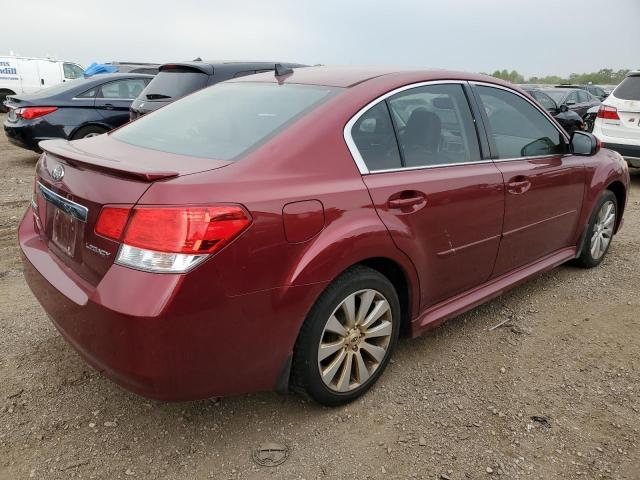 Vin: 4s3bmck69c3026339, lot: 55141125, subaru legacy 2.5i limited 20123