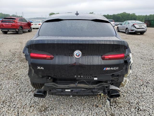 2022 BMW X4 M40I - 5UX43DT00N9M50941