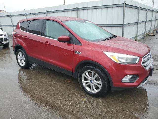 Vin: 1fmcu9gd3hub39165, lot: 57597665, ford escape se 20174