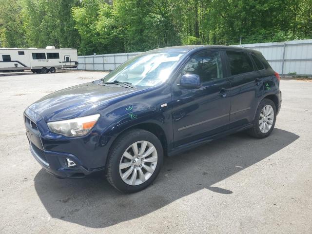 Vin: ja4ar4au5bz009644, lot: 55622405, mitsubishi outlander se 2011 img_1