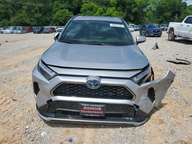 2023 TOYOTA RAV4 PRIME - JTMAB3FVXPD121494