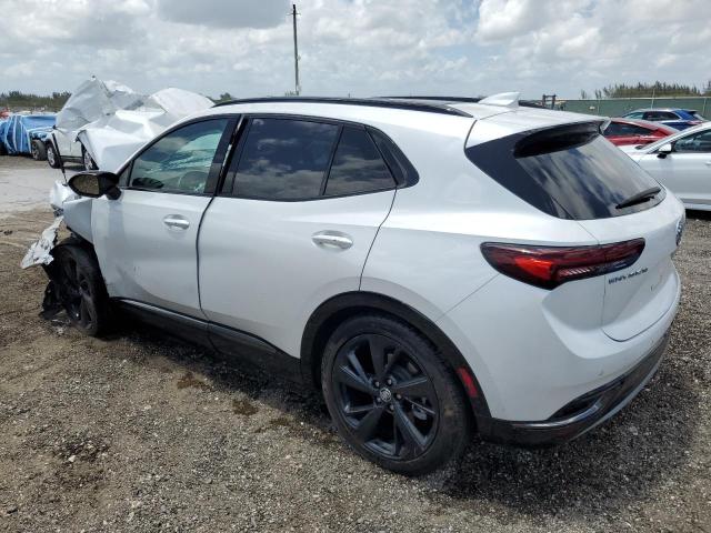 Vin: lrbfznr48pd065800, lot: 54700485, buick envision essence 20232