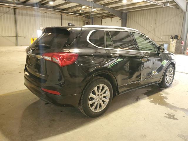 Vin: lrbfxcsa9kd033134, lot: 58173665, buick envision essence 20193