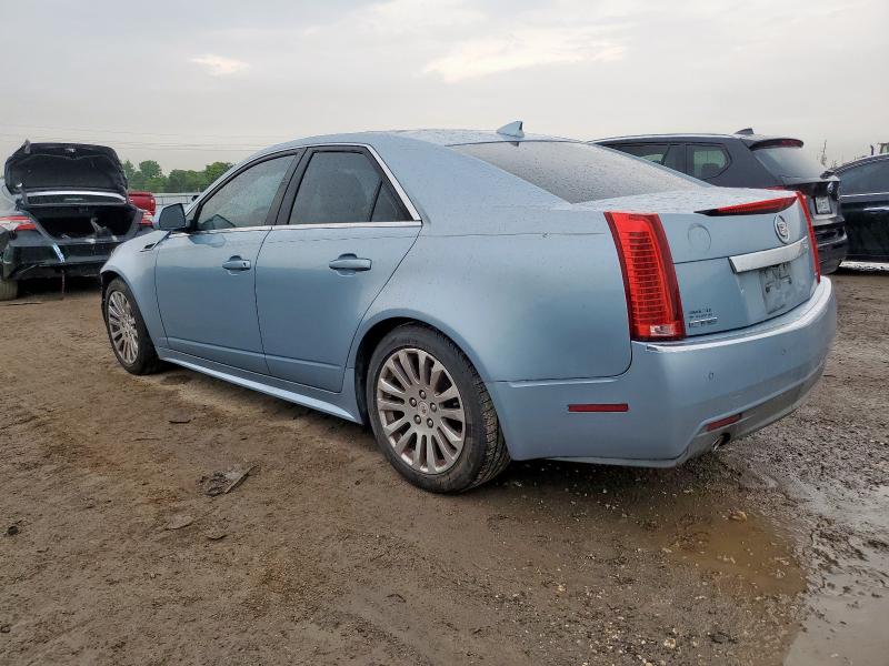 Vin: 1g6dp5e33d0159200, lot: 59144745, cadillac cts premium collection 20132