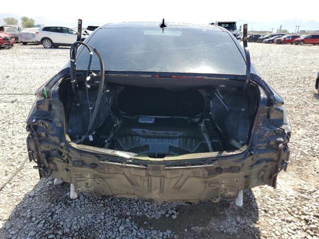 2016 ACURA TLX ADVANC - 19UUB3F75GA003869