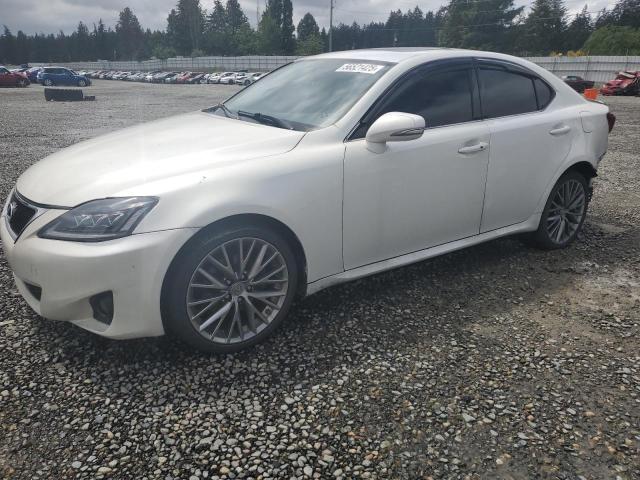 Vin: jthcf5c27b5051554, lot: 56521425, lexus is 250 2011 img_1