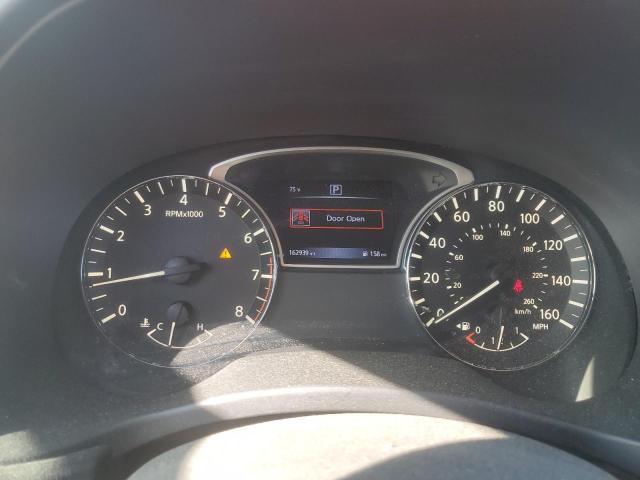 2016 NISSAN PATHFINDER - 5N1AR2MN1GC617035