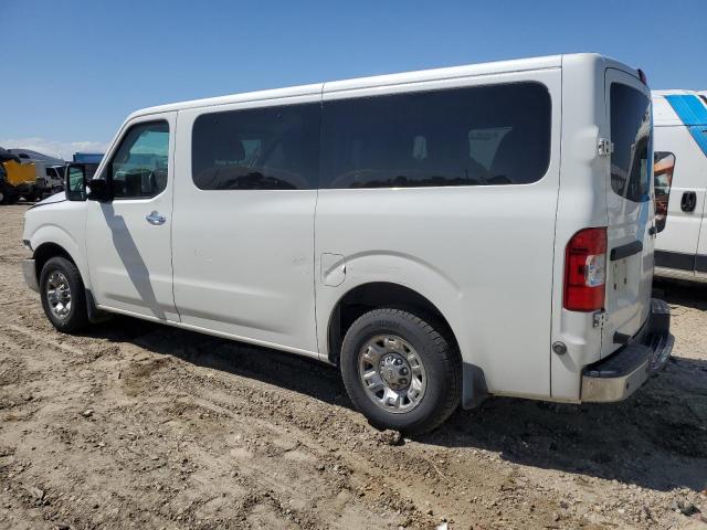 Vin: 5bzaf0aa8kn852211, lot: 56052445, nissan nv 3500 20192
