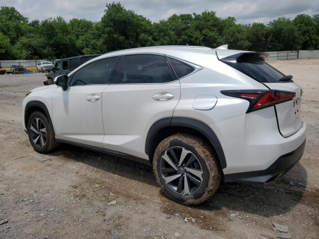 Vin: jtjgarbz5l5010328, lot: 58437605, lexus nx 300 20202