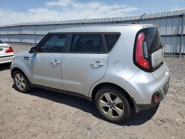 Vin: kndjn2a22h7444887, lot: 57478455, kia soul 20172
