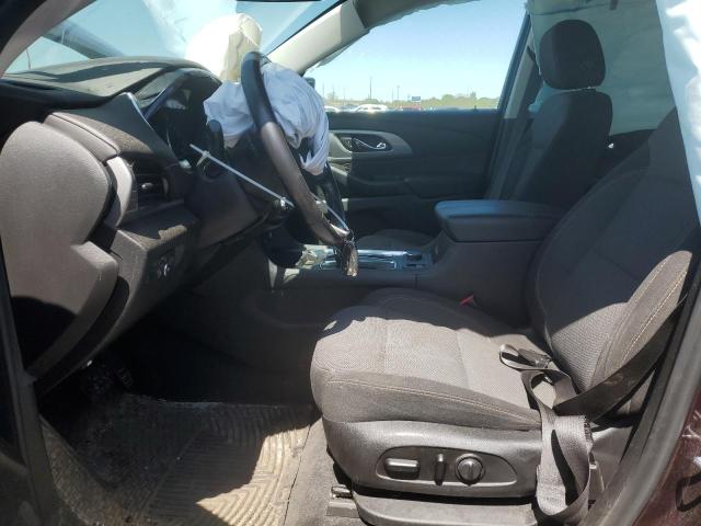 2019 CHEVROLET TRAVERSE L - 1GNEVGKW4KJ210820