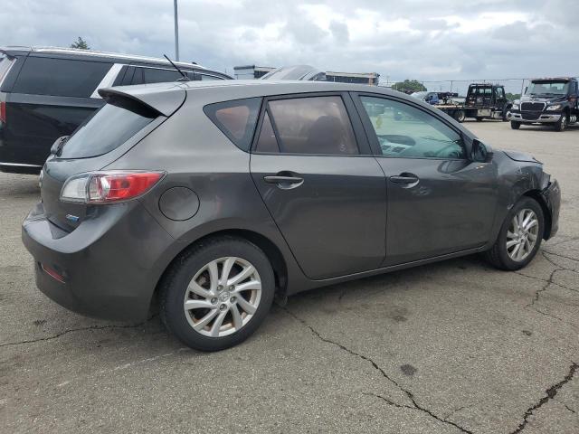 Vin: jm1bl1l79c1552450, lot: 56544455, mazda 3 i 20123